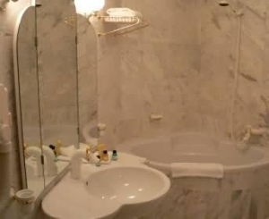 Hotel Dvorak