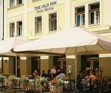 Hotel The Old Inn