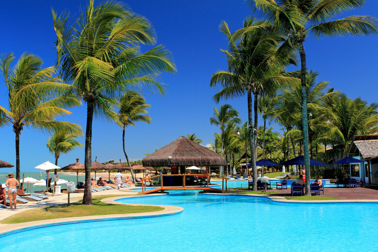 Hotel Arraial D'ajuda Eco Resort