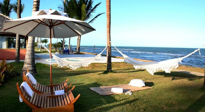 Hotel Arraial D'ajuda Eco Resort