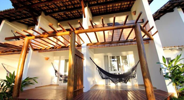 Hotel Arraial D'ajuda Eco Resort