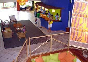 Hotel Arraial D'ajuda Eco Resort