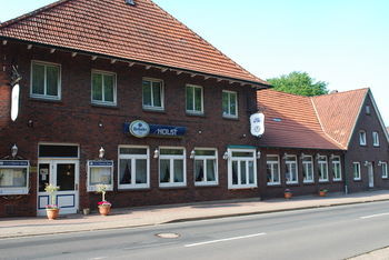 Hotel Holst