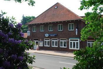Hotel Holst