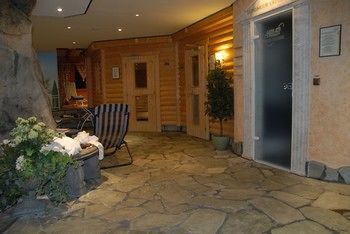 Hotel Holst