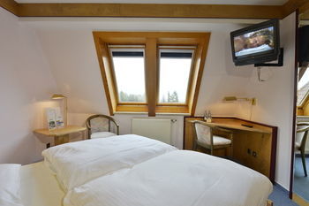 Hotel Holst