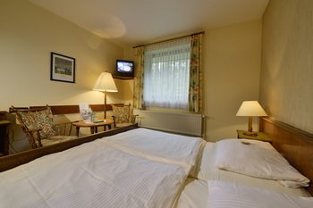 Hotel Holst