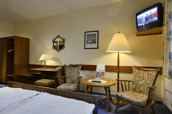 Hotel Holst