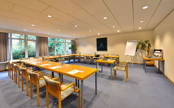 Hotel Holst