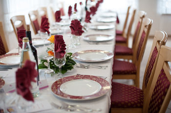 Hotel Albergo Ristorante Alla Comparsa