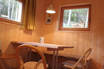 Forest Chalet Resort Felizitas