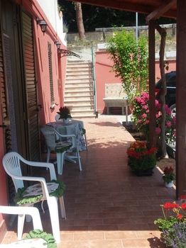 B&B Santa Lucia