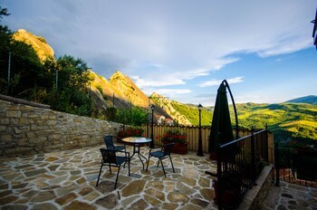 Apartamento Il Borgo Ducale