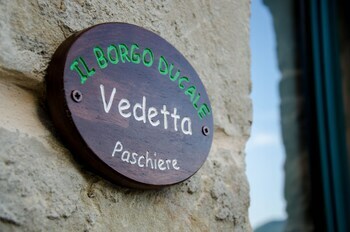 Apartamento Il Borgo Ducale