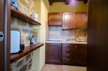 Apartamento Il Borgo Ducale