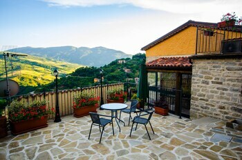 Apartamento Il Borgo Ducale