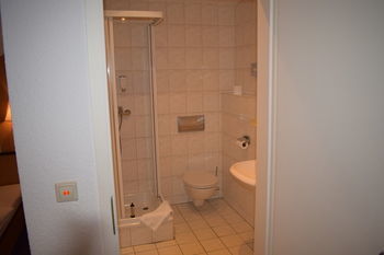 Hotel Seeschloesschen