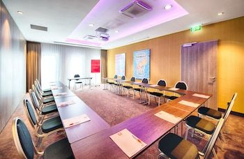 Leonardo Hotel Munich City South