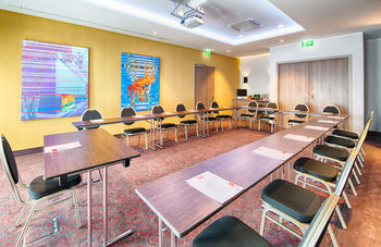 Leonardo Hotel Munich City South