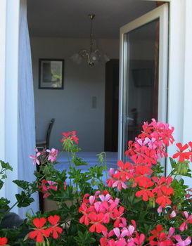 Pension Garni Krinserhof