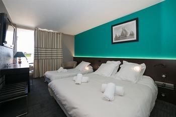 Hotel H�tel Thalassa