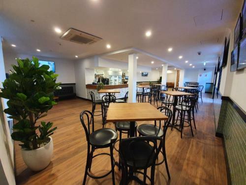 Empire Hotel Goulburn