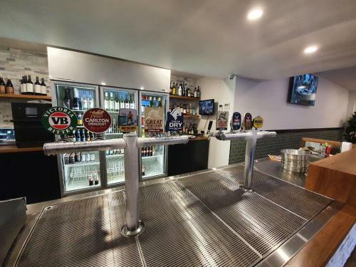 Empire Hotel Goulburn