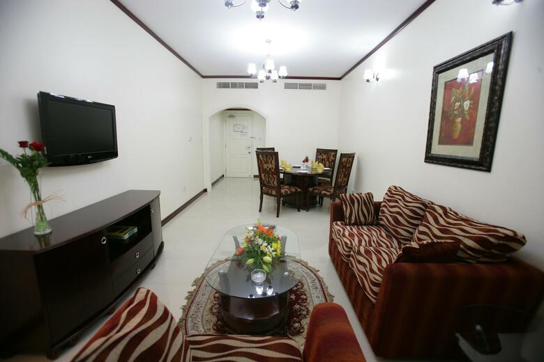 Hotel Imperial Residence