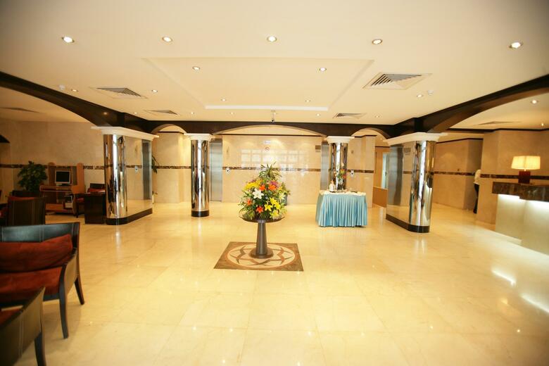 Hotel Imperial Residence