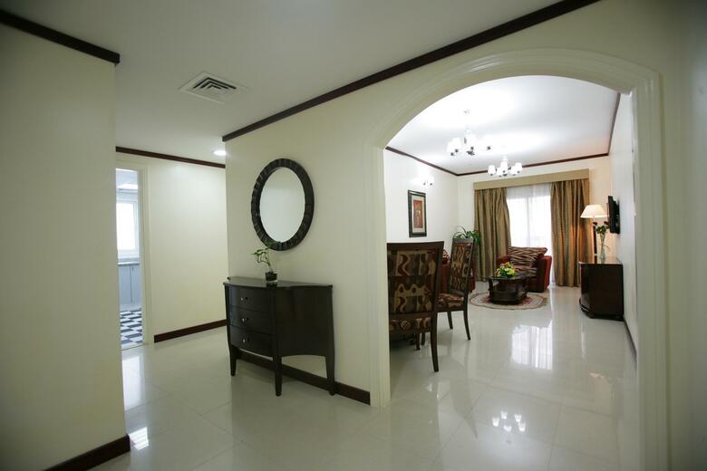 Hotel Imperial Residence
