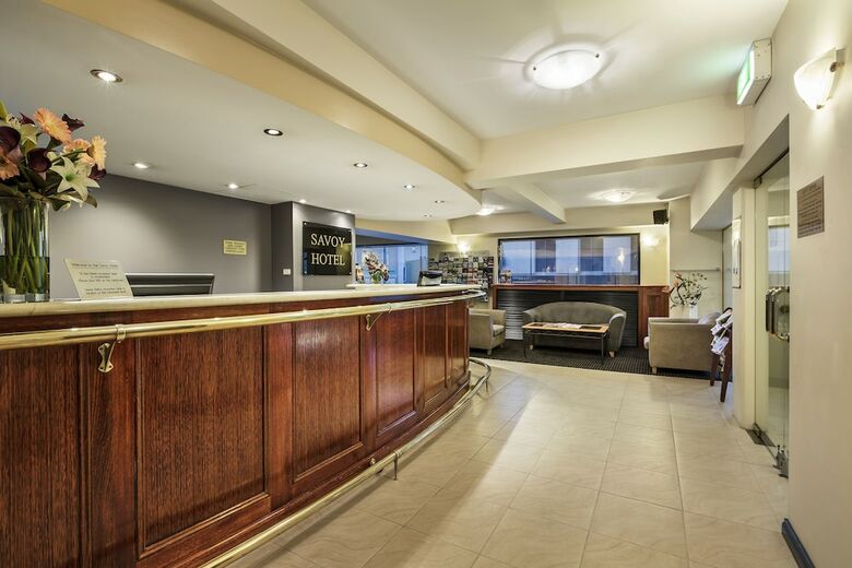 Hotel Quest Savoy