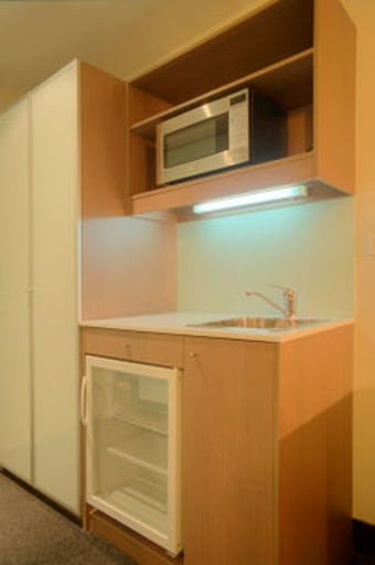 Hotel Leisure Inns Macquarie