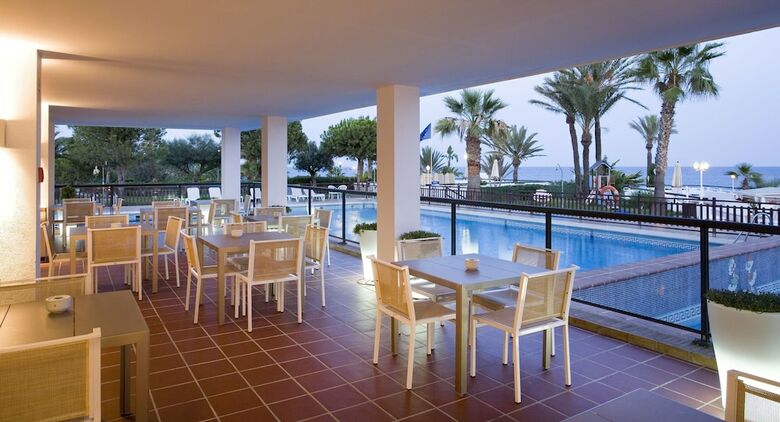 Hotel Parador De Moj�car