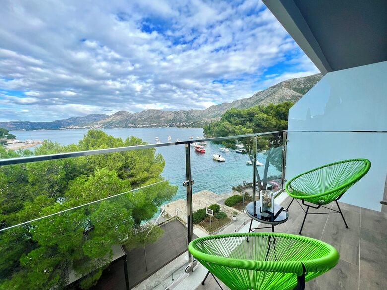 Hotel Iberostar Cavtat