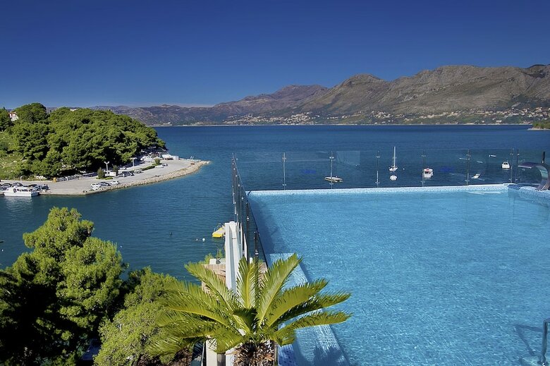 Hotel Iberostar Cavtat