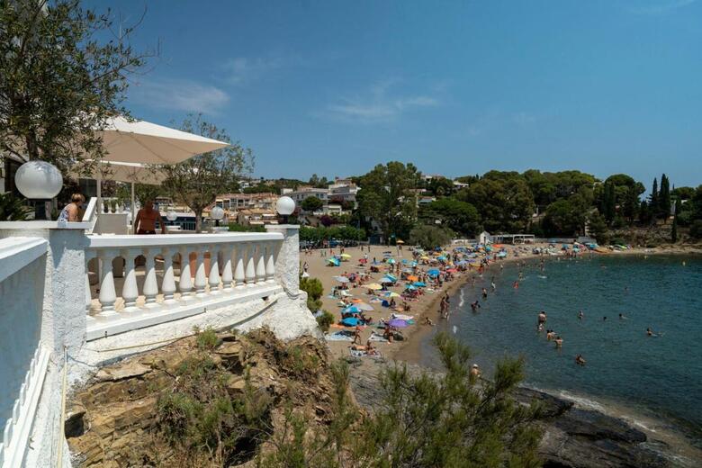 Hotel Grifeu