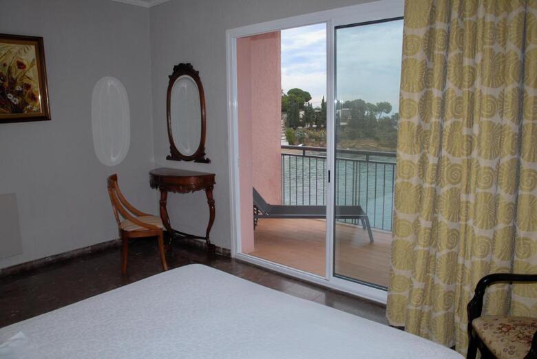 Hotel Grifeu