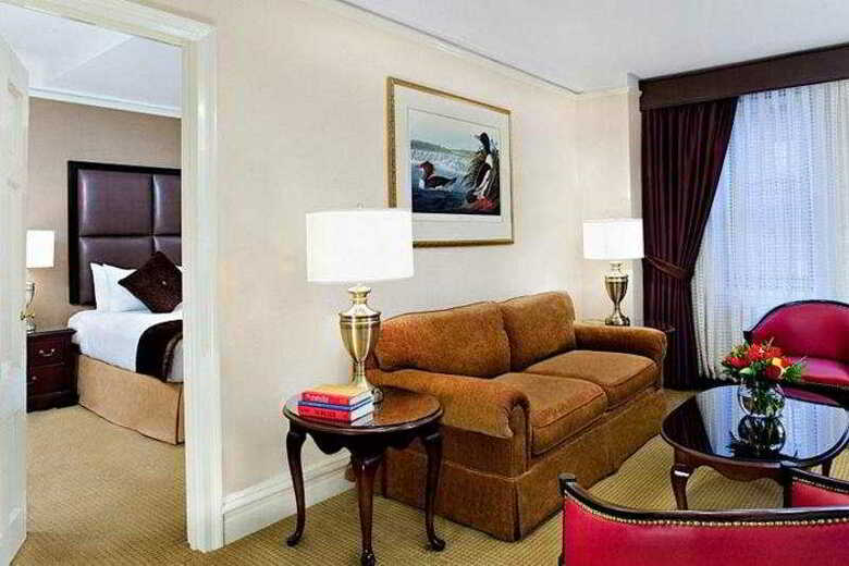 Hotel Fitzpatrick Manhattan