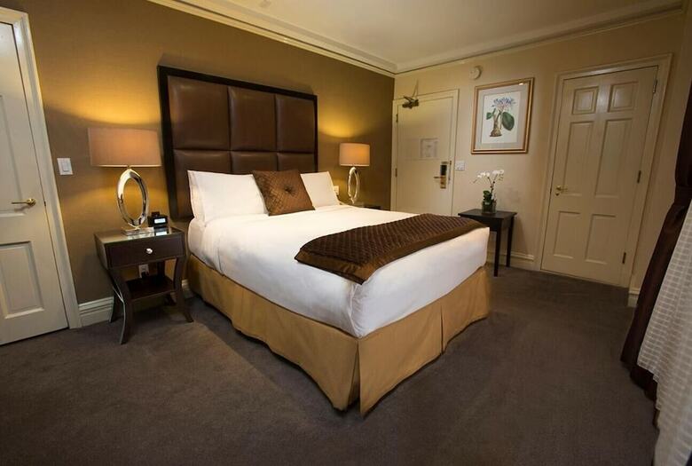 Hotel Fitzpatrick Manhattan