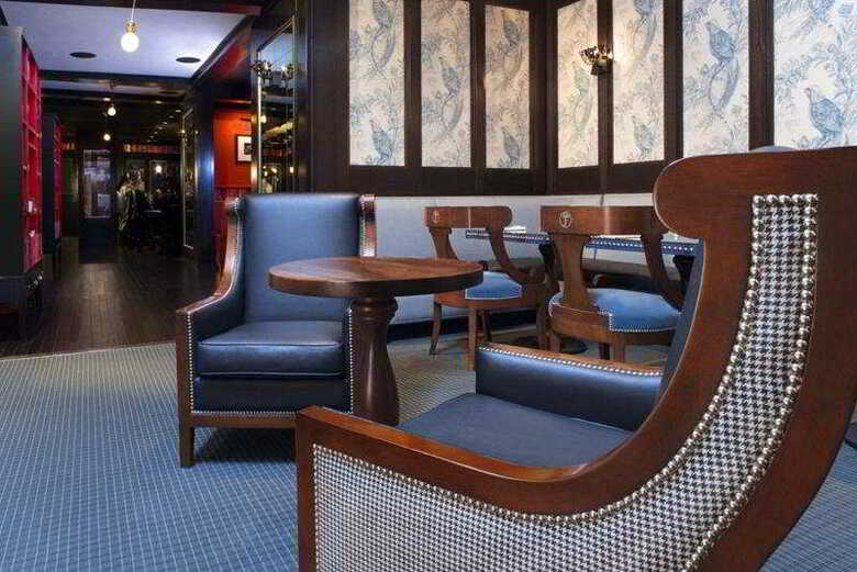 Hotel Fitzpatrick Manhattan