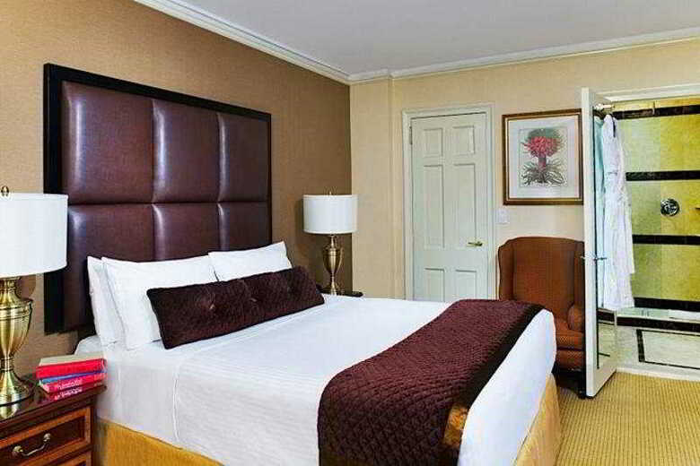 Hotel Fitzpatrick Manhattan
