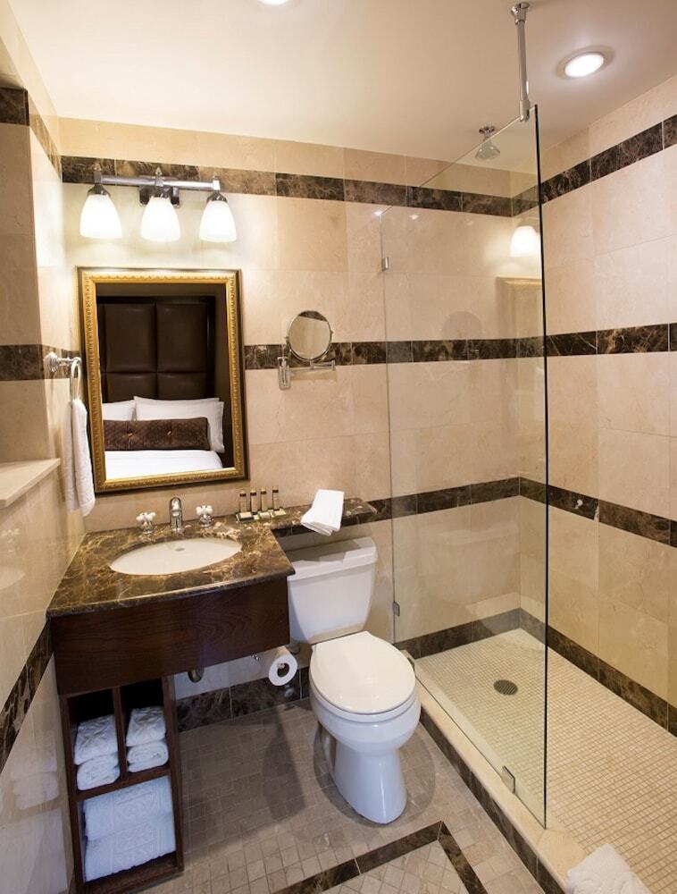 Hotel Fitzpatrick Manhattan