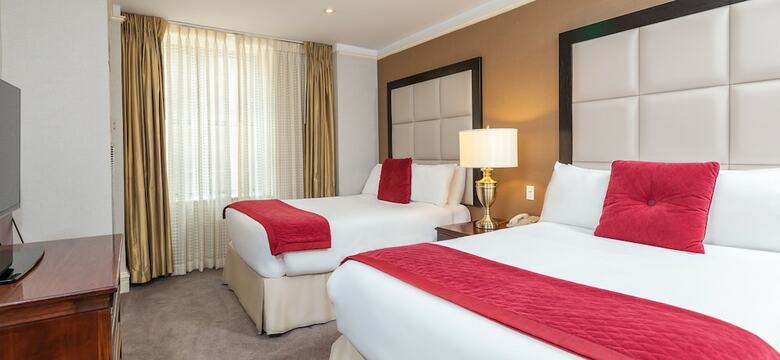 Hotel Fitzpatrick Manhattan