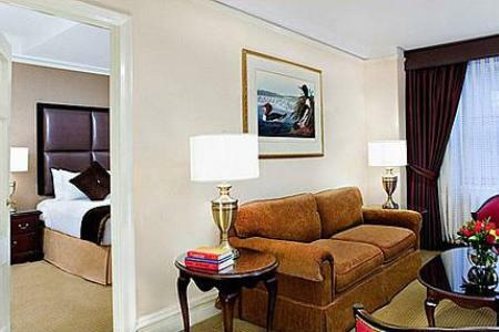 Hotel Fitzpatrick Manhattan