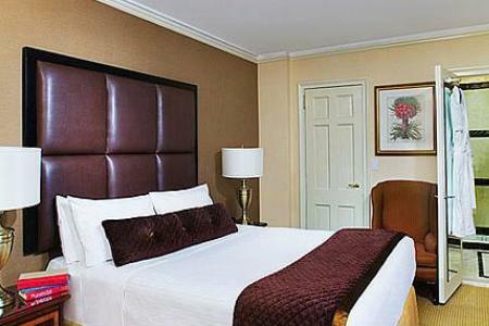 Hotel Fitzpatrick Manhattan