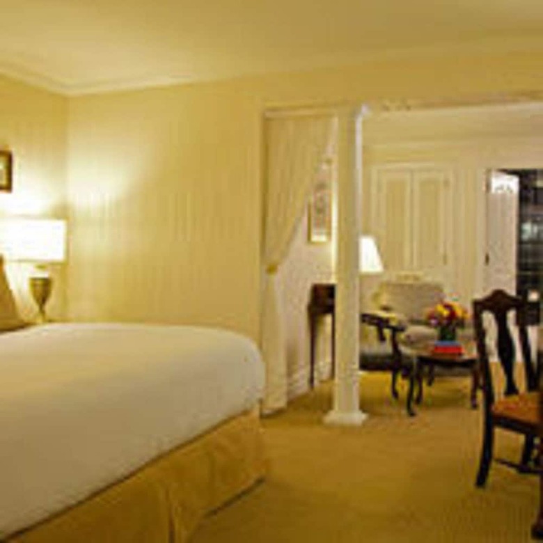 Hotel Fitzpatrick Grand Central