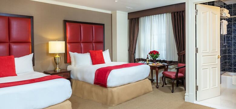 Hotel Fitzpatrick Grand Central