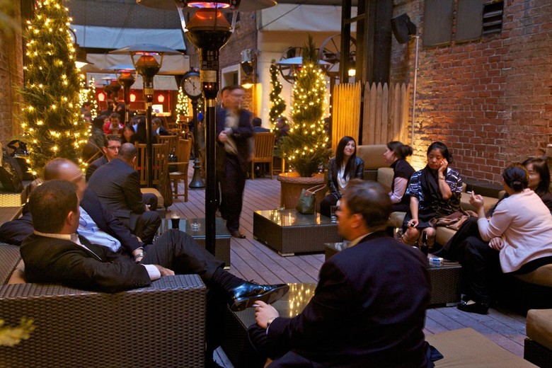 Hotel Fitzpatrick Grand Central