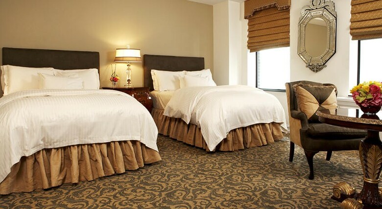 Kimberly Hotel