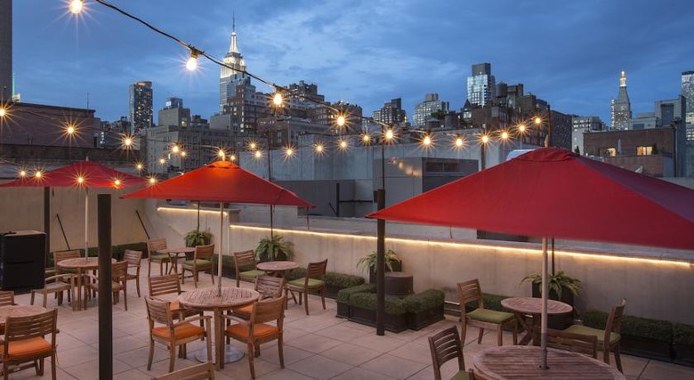 Gem Hotel - Chelsea